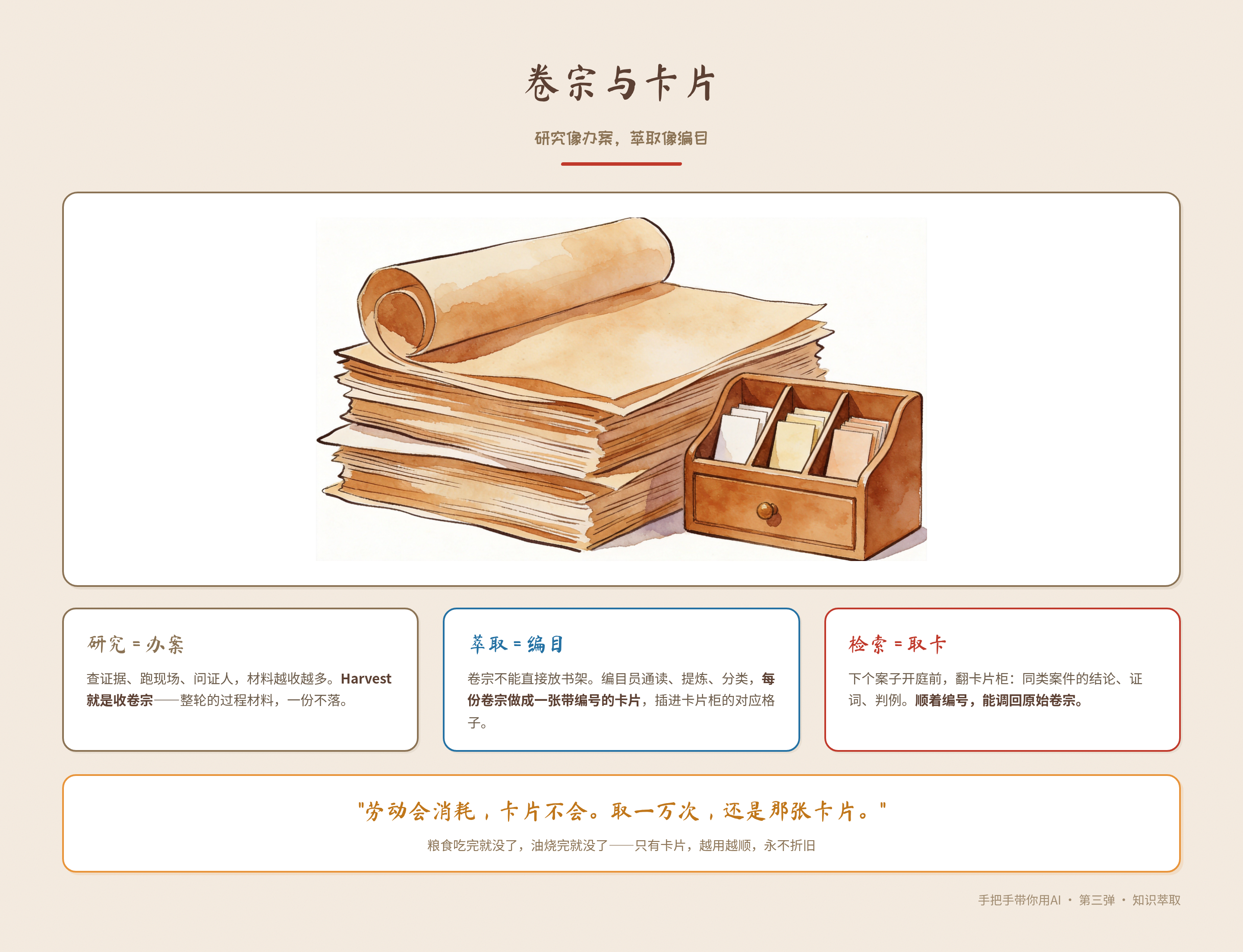 02a_卷宗与卡片